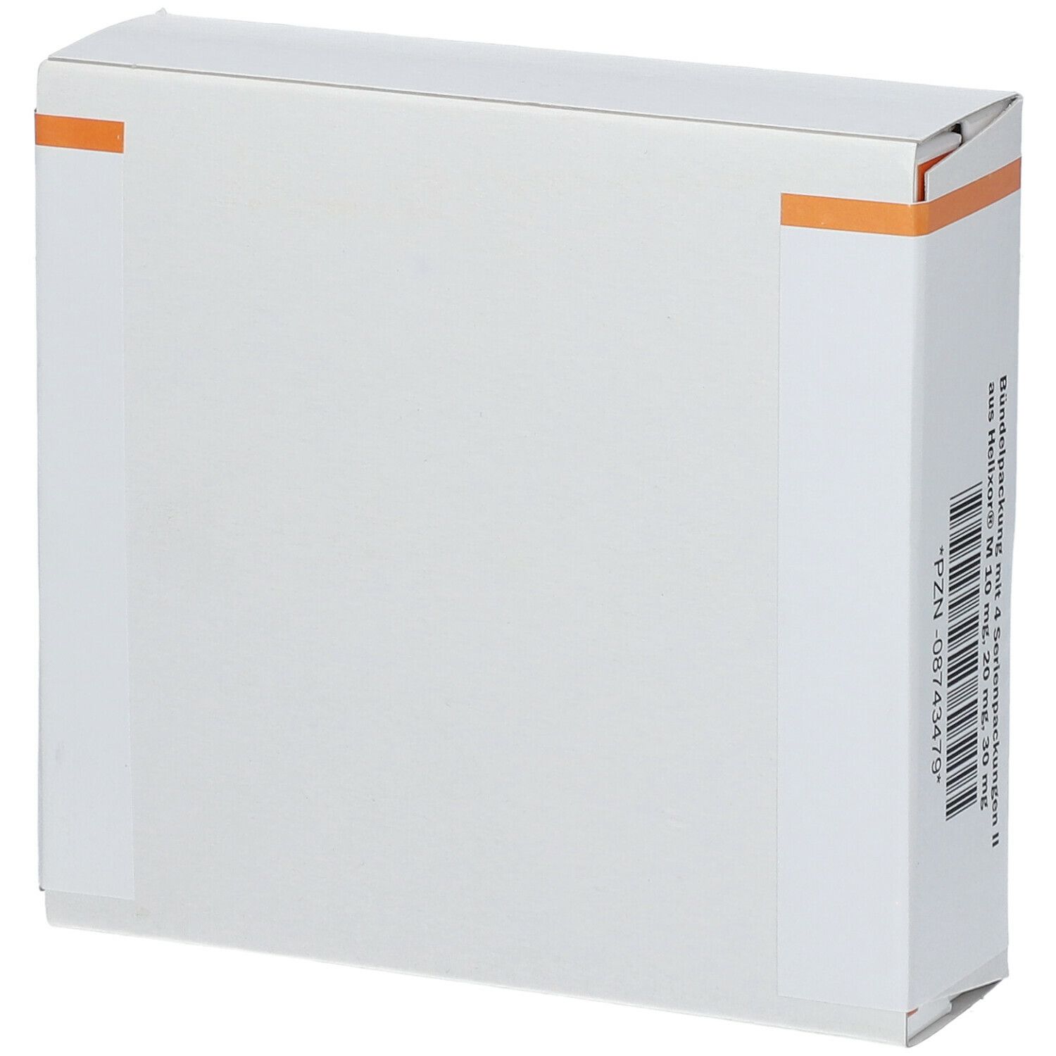 Helixor® M Serienpackung II