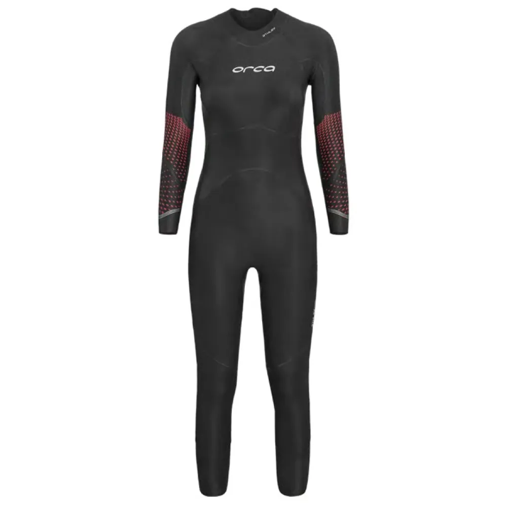 Orca Athlex Float Neopren-Langarm-Wetsuit für Damen
