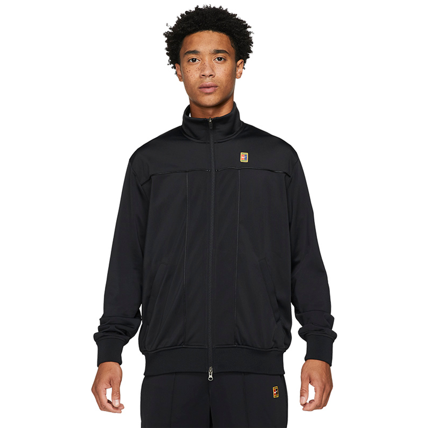 Nike Court Heritage Trainingspak Heren