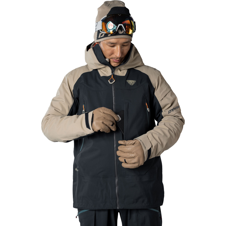 Dynafit Herren Tigard GTX Jacke