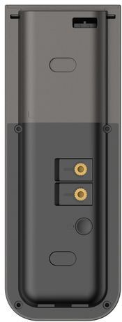 Imou - Deurbel 2S - Slimme Draadloze Video Deurbel - 2K QHD Beeldkwaliteit - 5000mAh Batterij - USB-C Snelladen