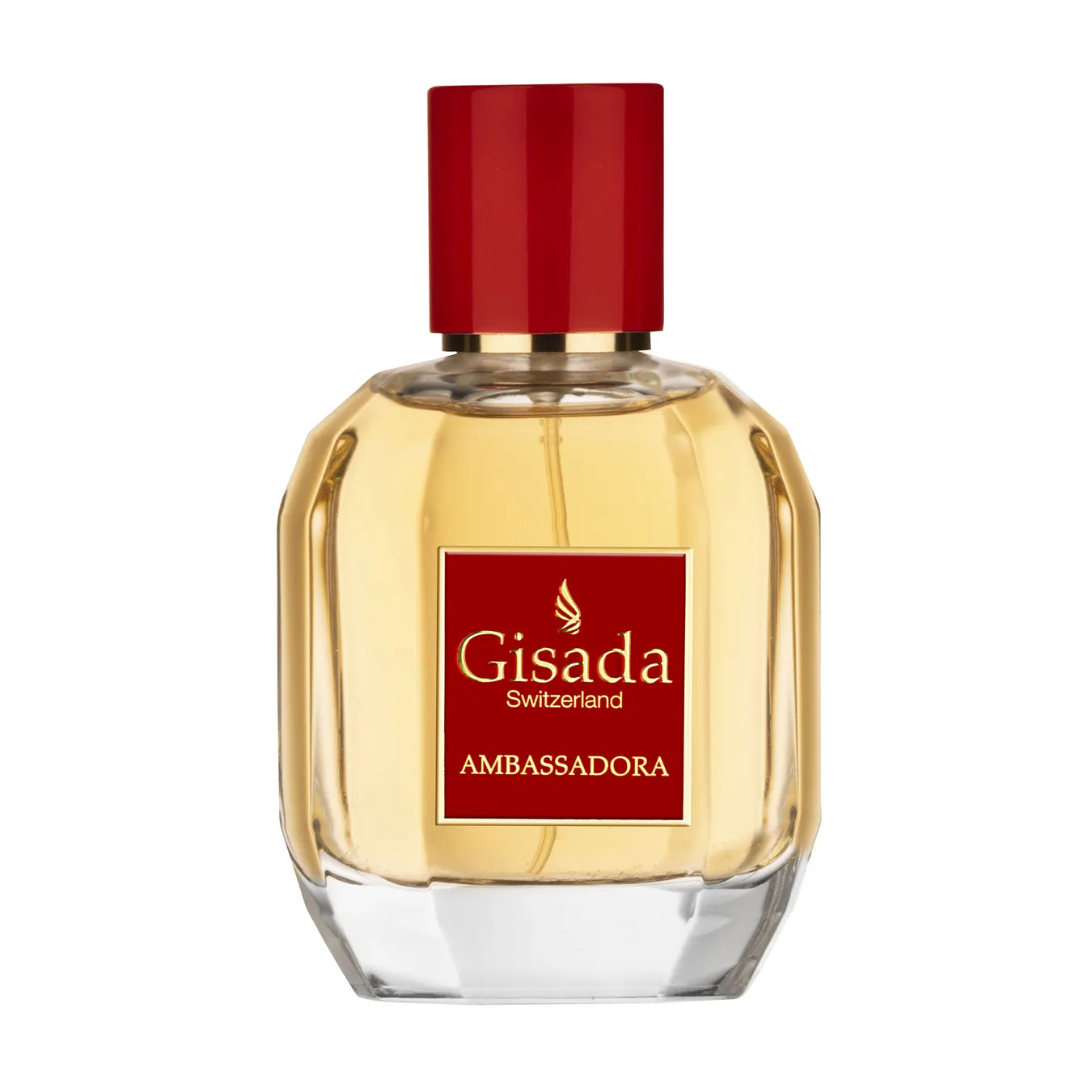 GISADA AMBASSADORA Eau de Parfum