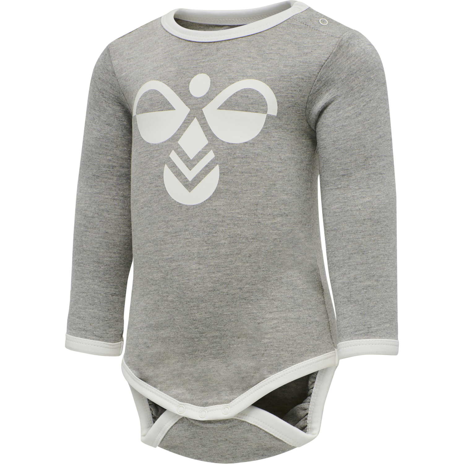 hmlFLIPPER BODY L/S 2-PACK