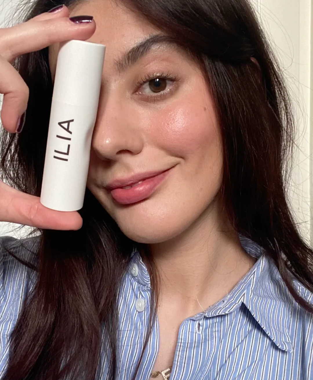 Ilia The Base Face Milk Lotion Préhydratante