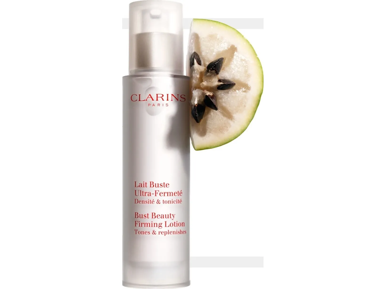 CLARINS BUST BEAUTY FIRMING LOTION 50ML