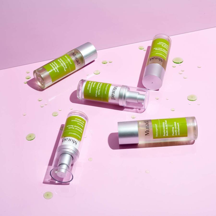 Murad Resurgence Retinol Youth Renewal Serum 30ml