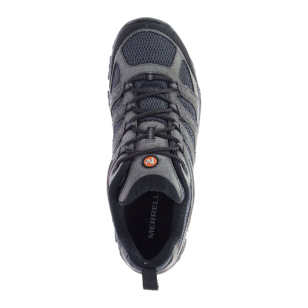 Merrell MOAB 3 - Chaussures randonné Homme granite v2