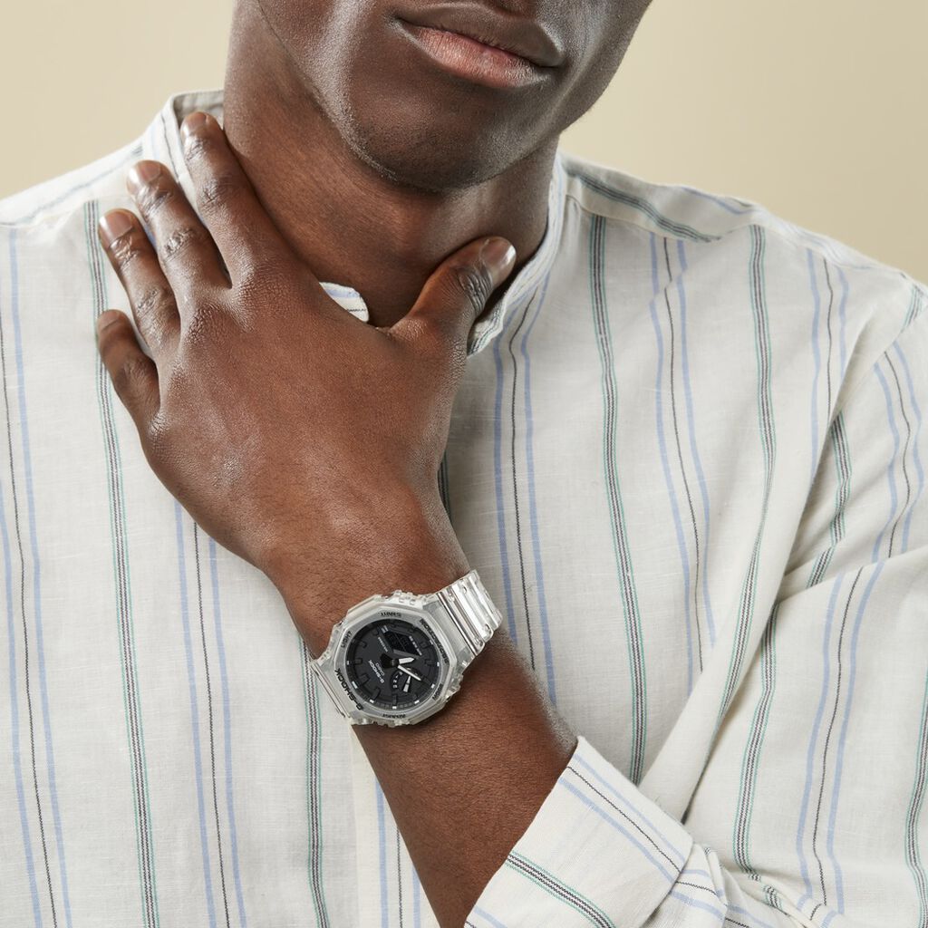 Montre Casio G-shock Noir