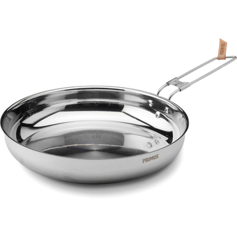 Primus Campfire Edelstahl Pfanne