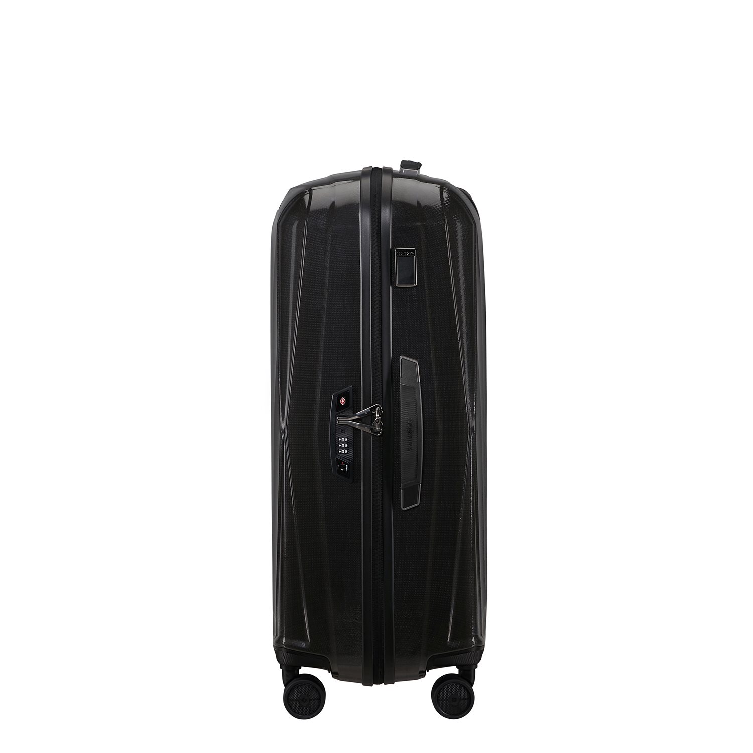Samsonite Major-Lite Spinner 69 black