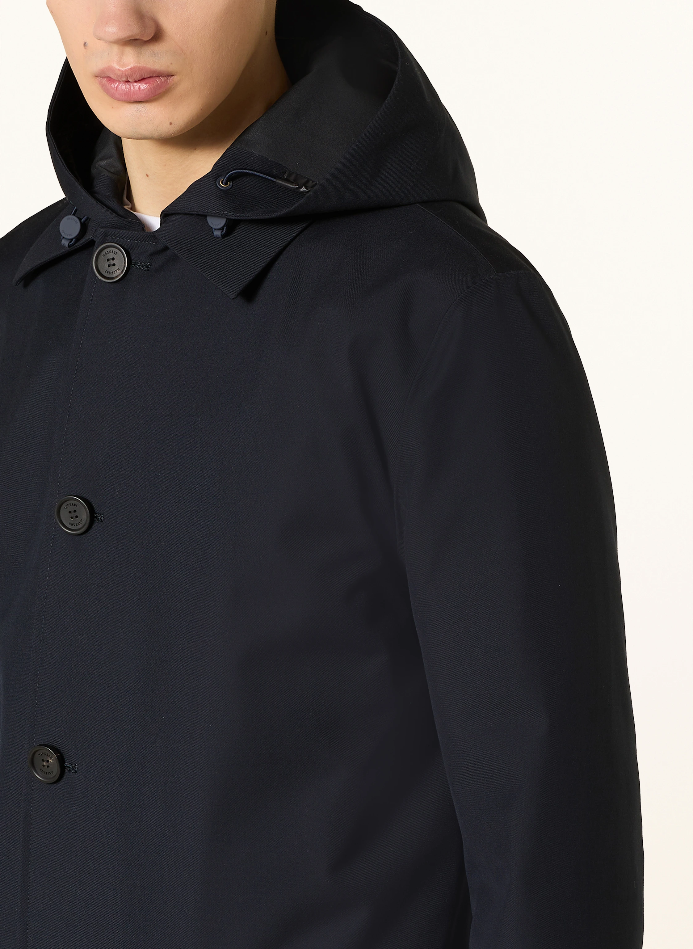 Mackage Daunenmantel MATHIAS