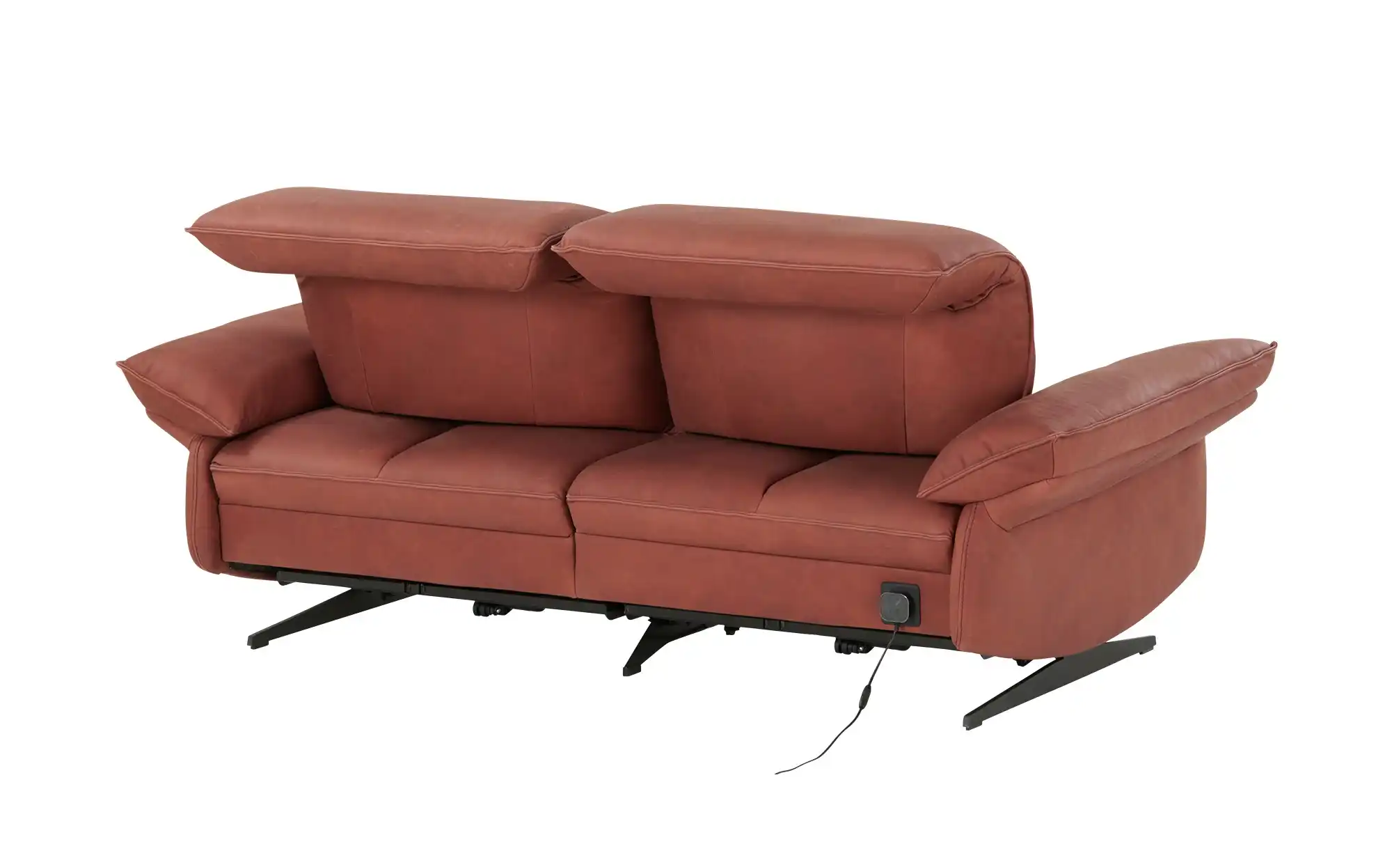 himolla Sofa 2,5-sitzig 1077