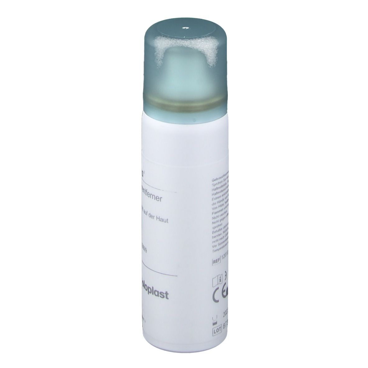BRAVA® Pflasterentferner