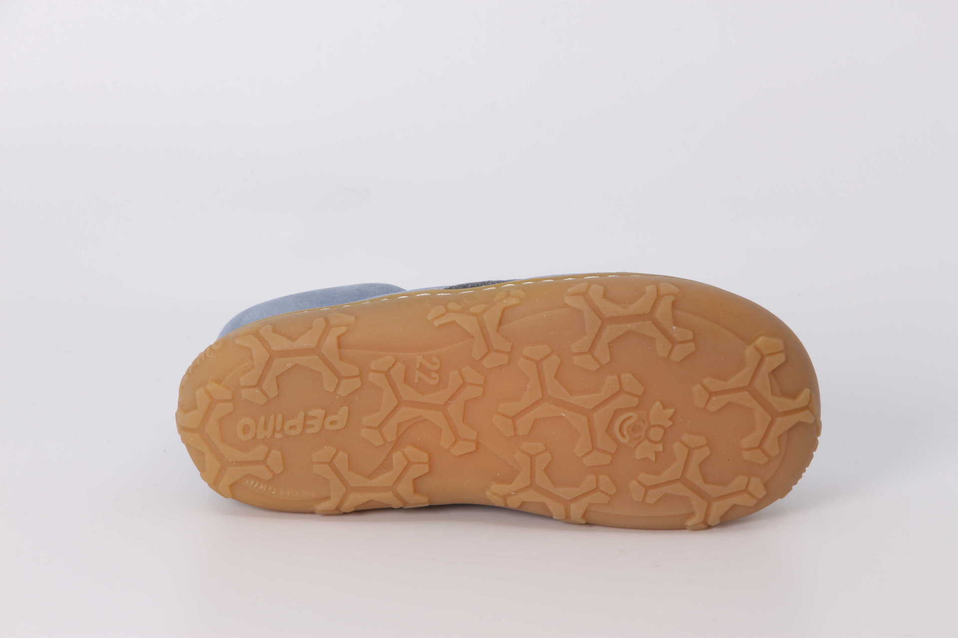 Pepino Cory blue