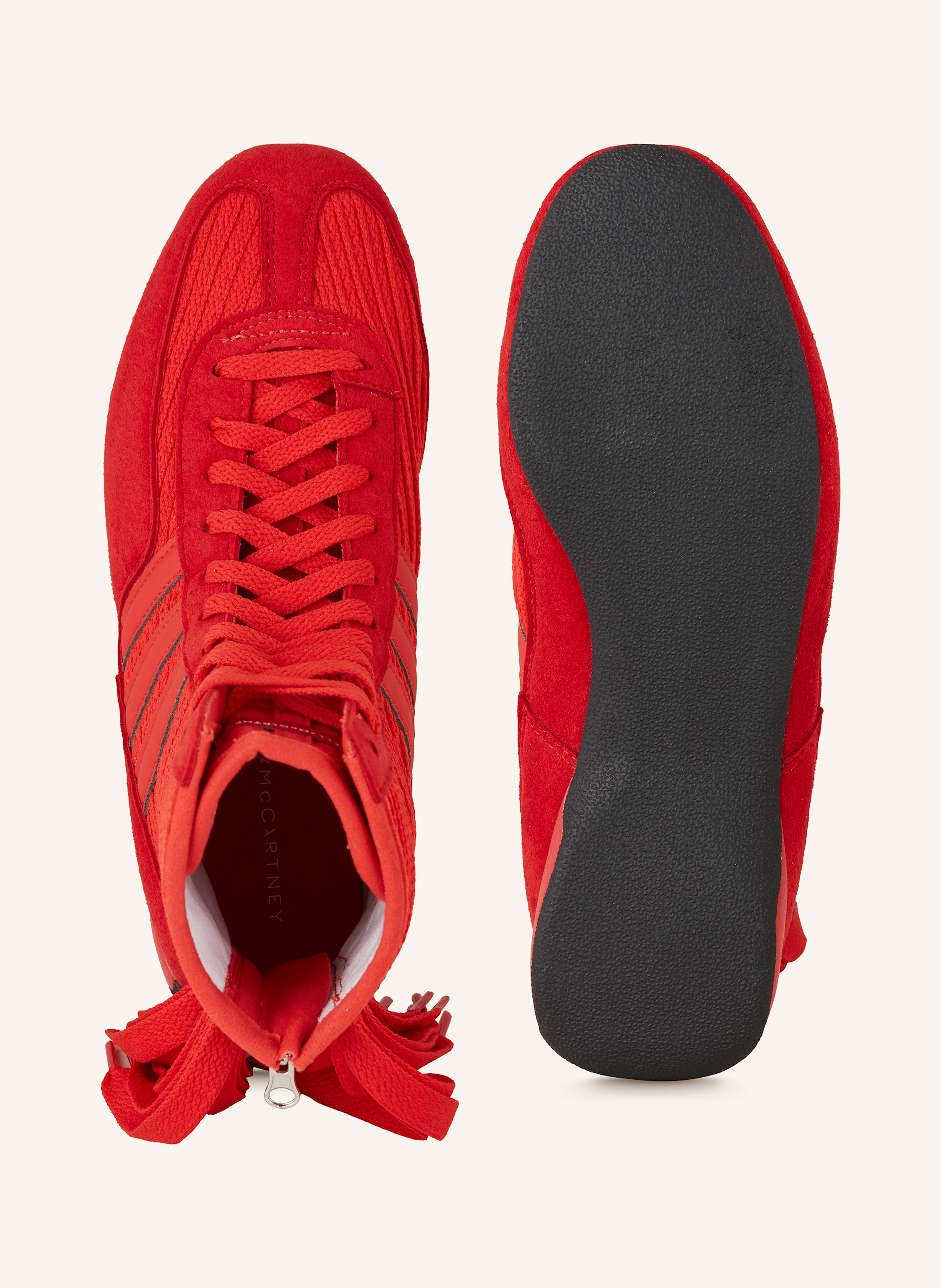 adidas Originals Hightop-Sneaker aSMC RASANT V3
