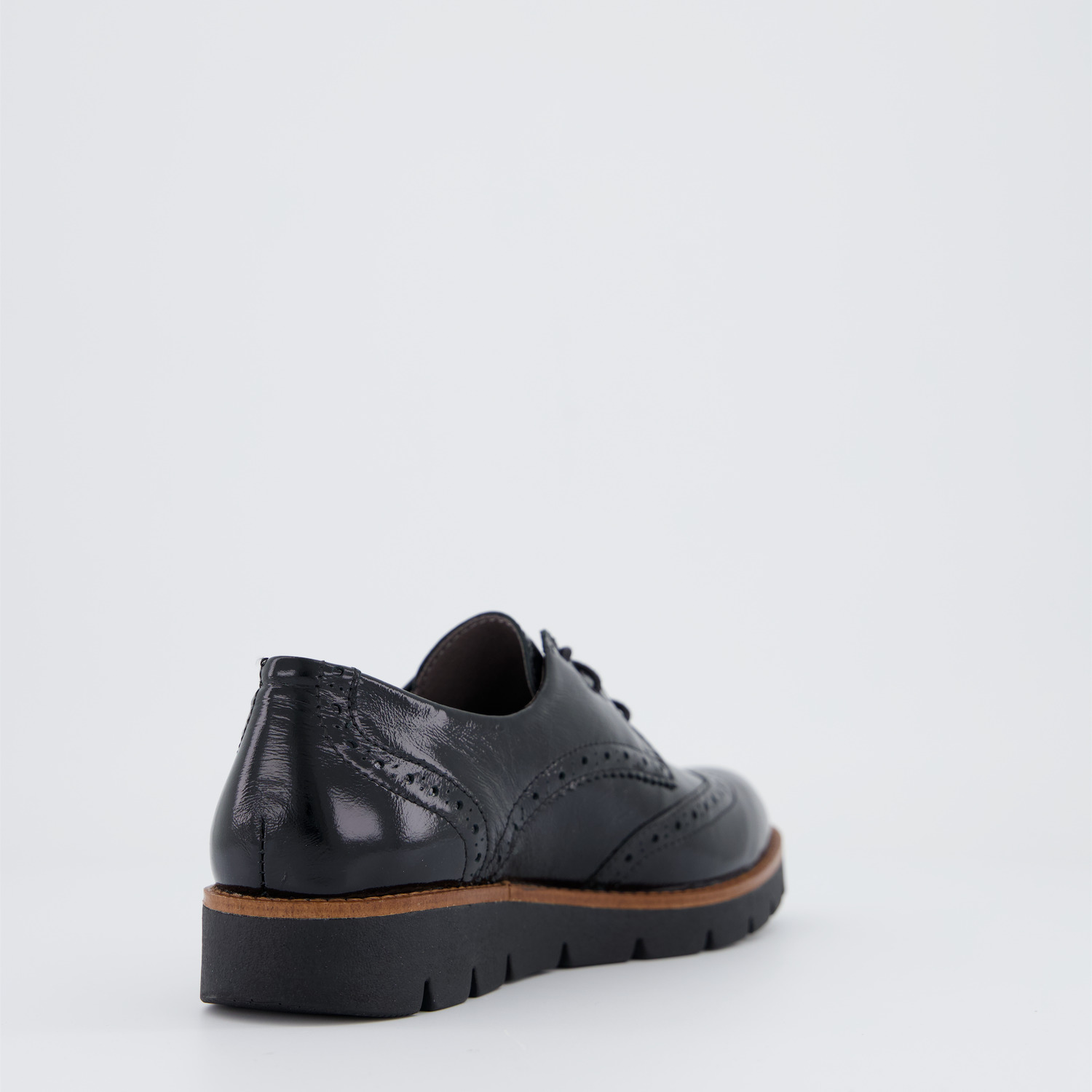 Longo Halbschuhe