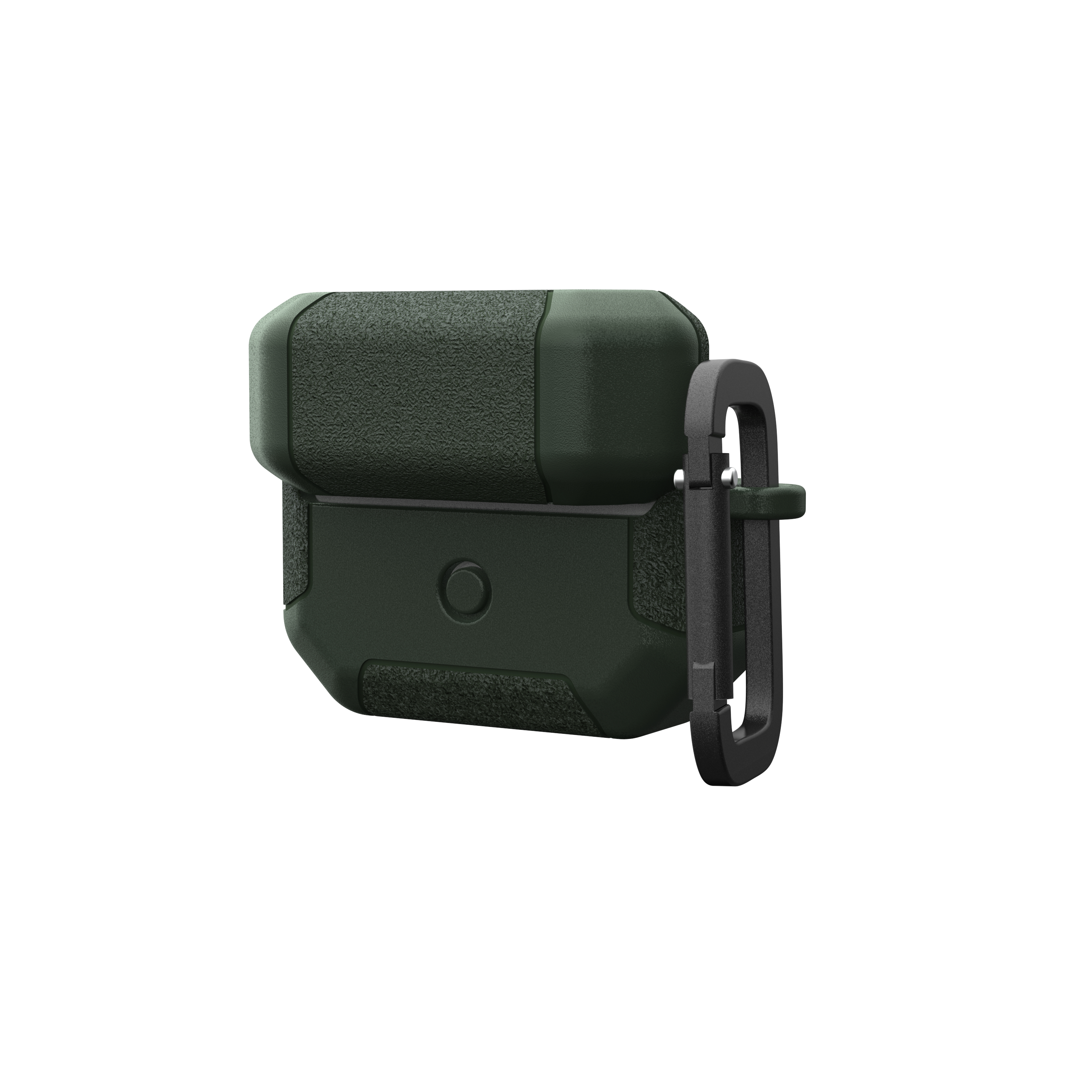 AirPods Pro 2 / AirPods Pro Schutzhülle Scout (104123117272) - Olive Drab