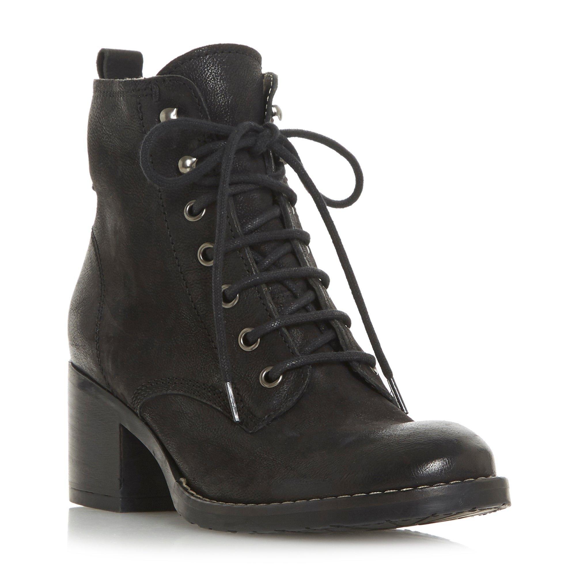 Dune London Patsie D Ankle Boots