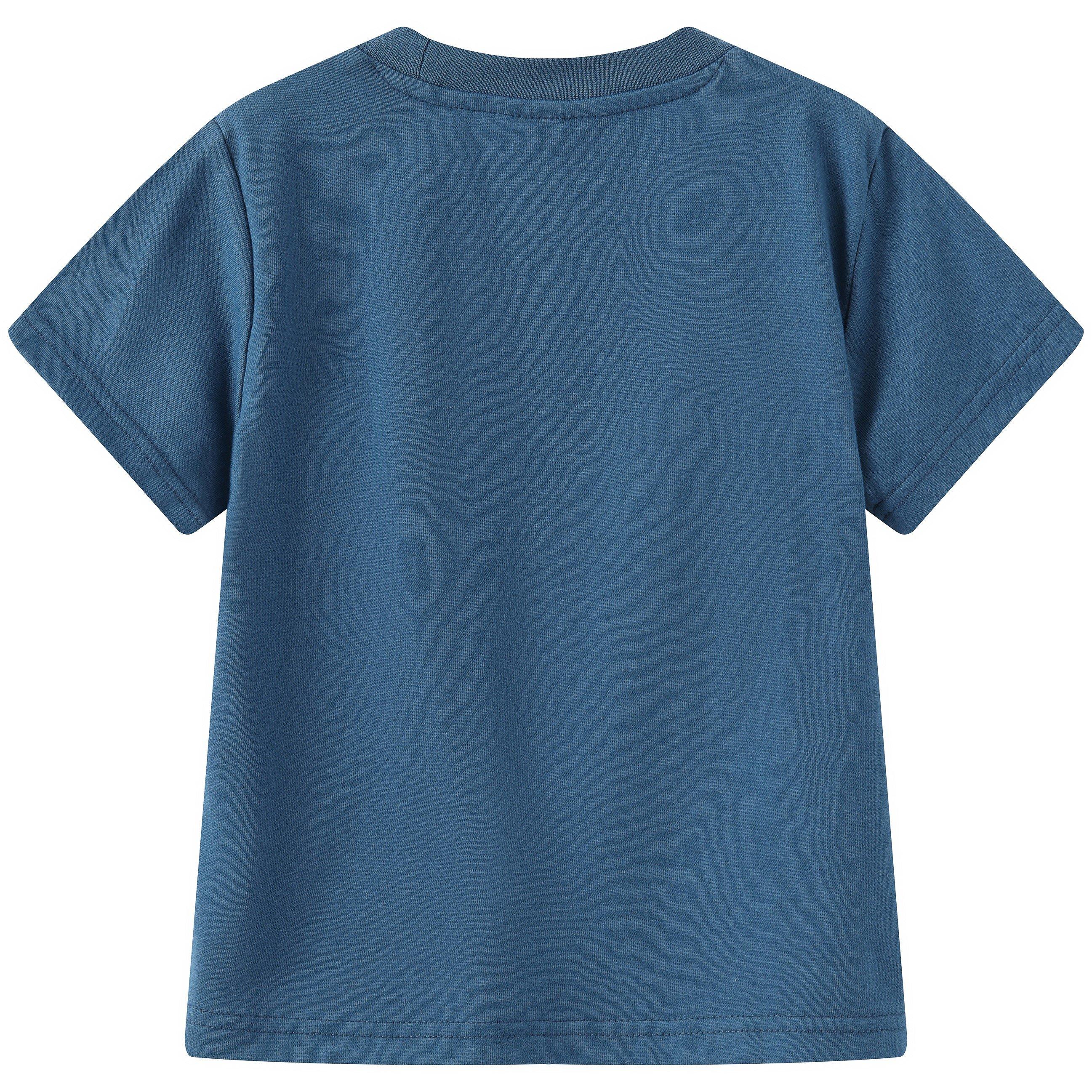 Star 3D Boys’ Tee