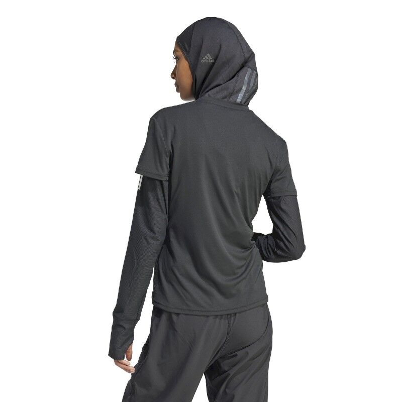 Adizero E Tee - T-shirt femme