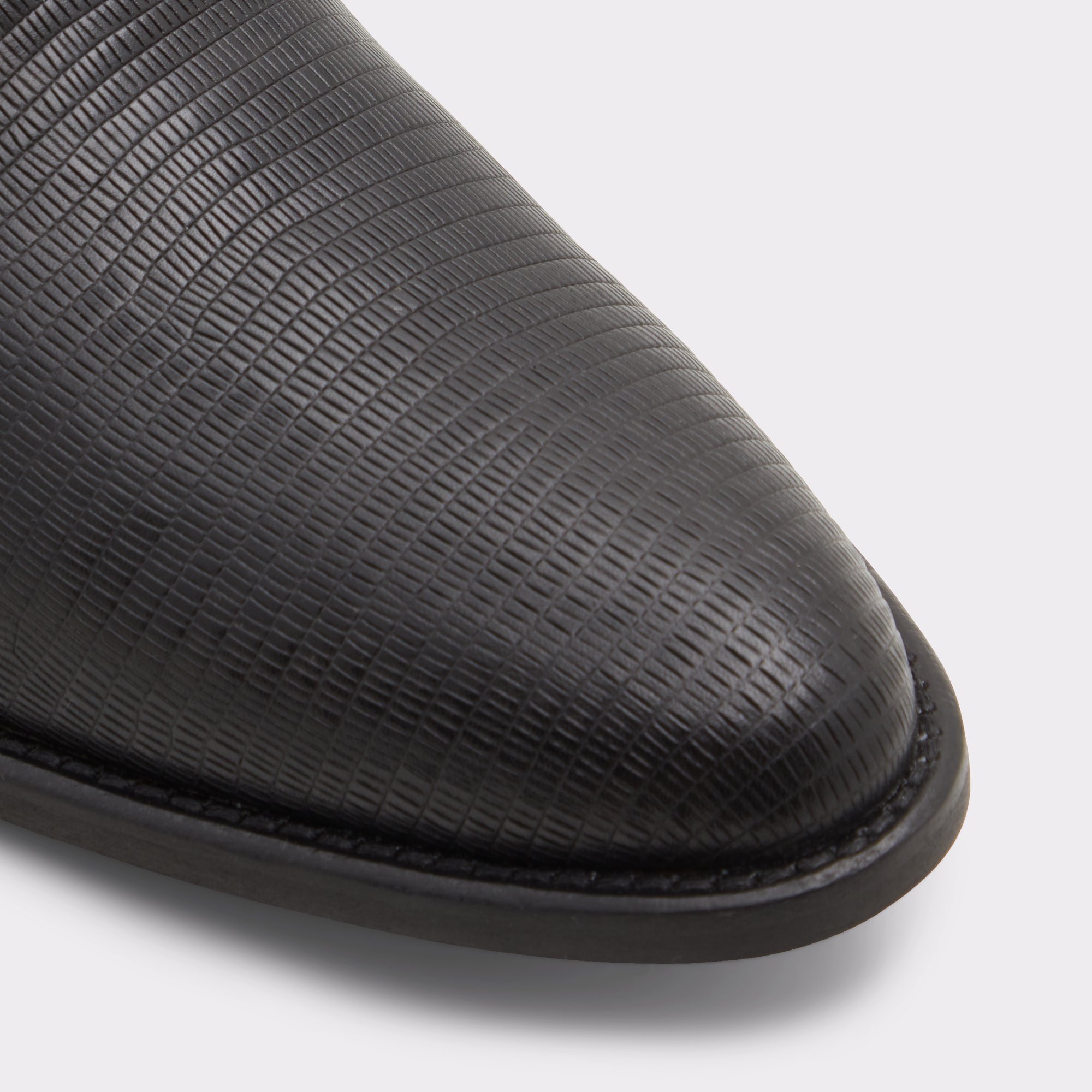 Forienn Black Men Casual boots