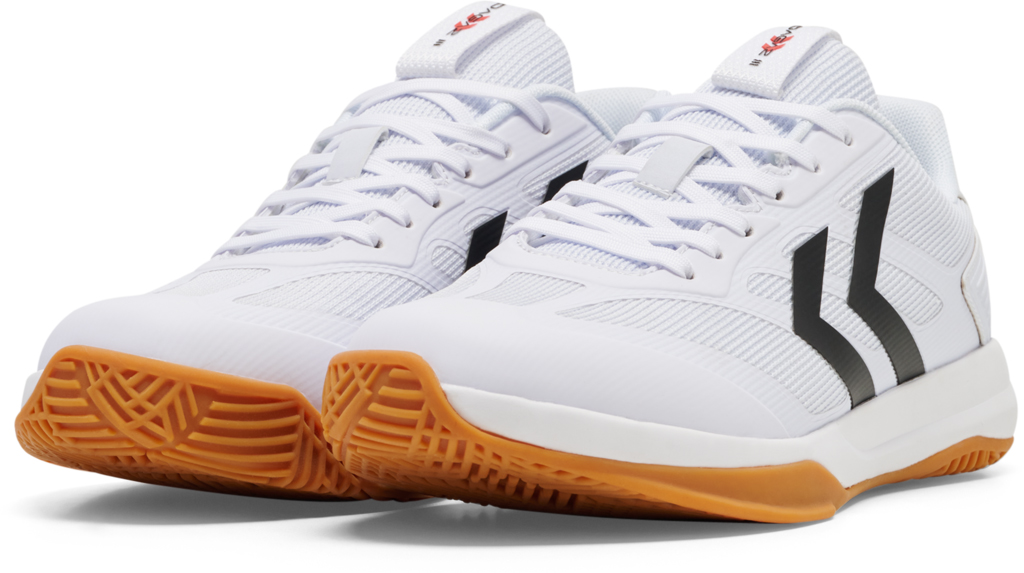 Dagaz III Unisex White
