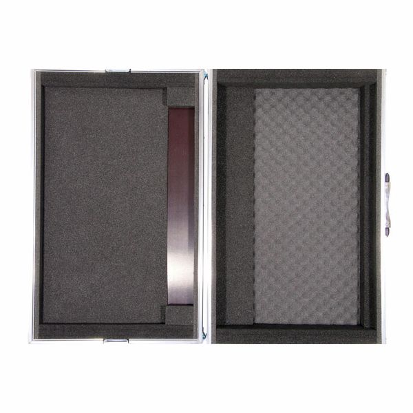 Thon Case TC Electronic G-System Gitarrenmultieffekt-Prozessor