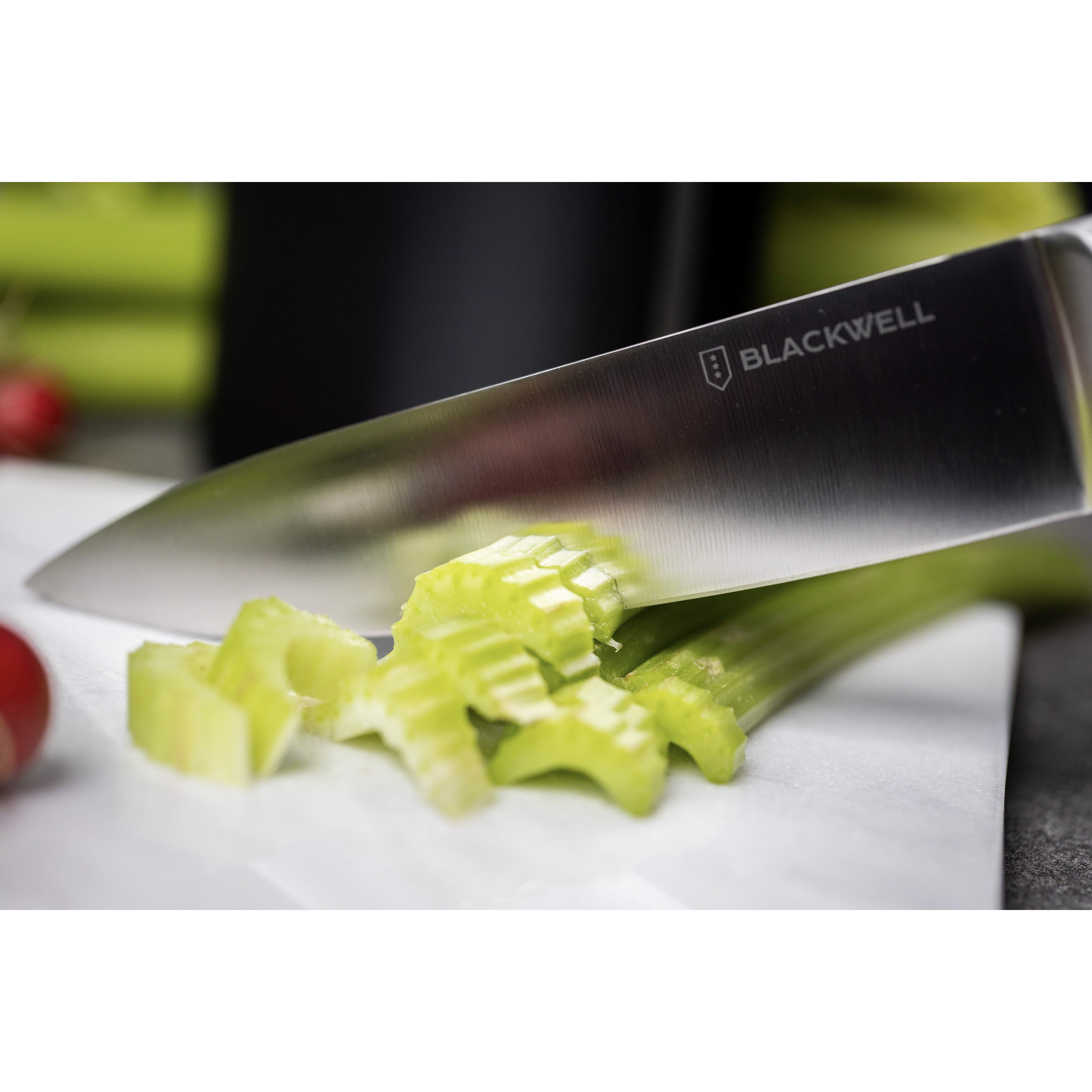 Blackwell Messenblok 6-Delig