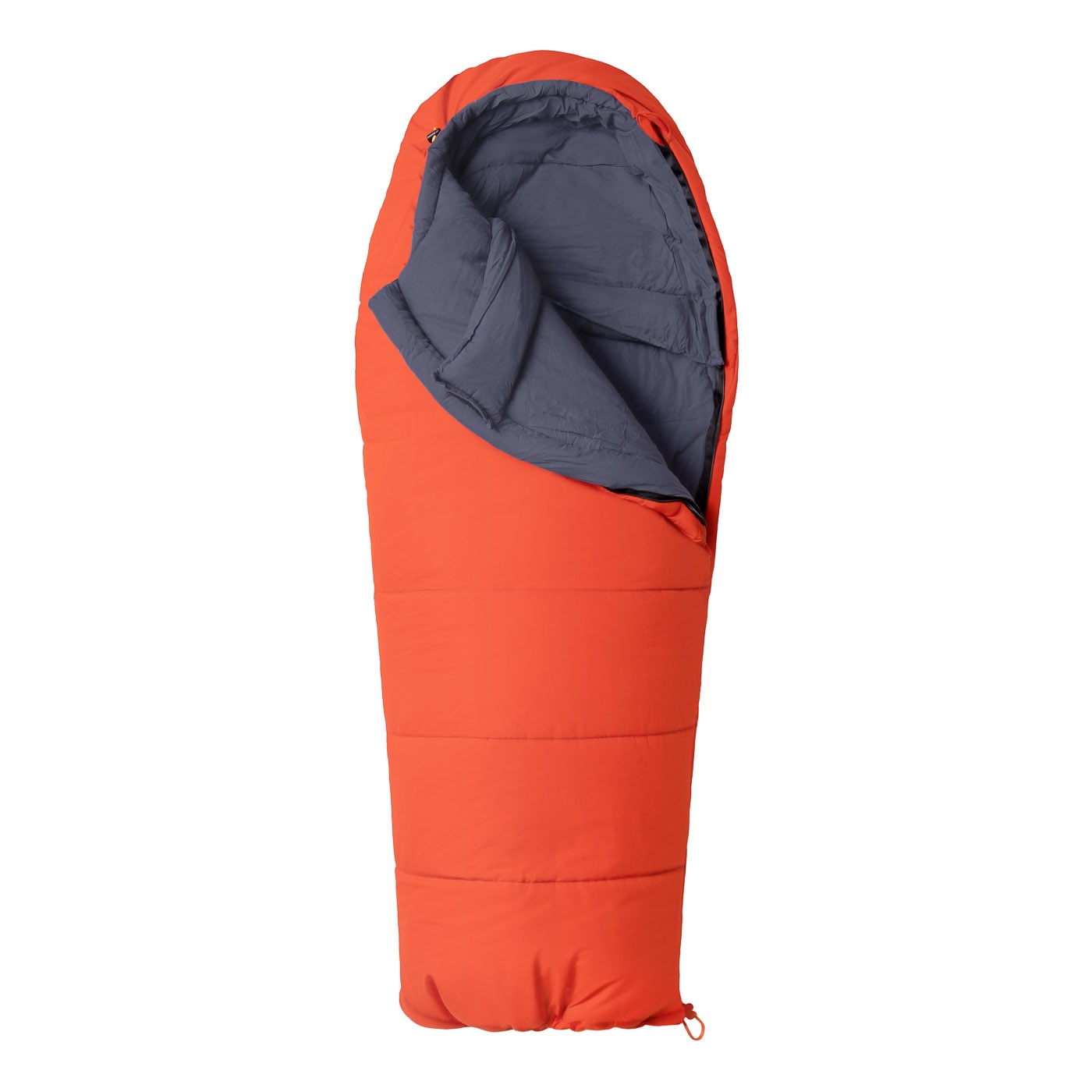 Falkeberg ComfyNest, sovepose til barn<br>Sleep limit -7°C