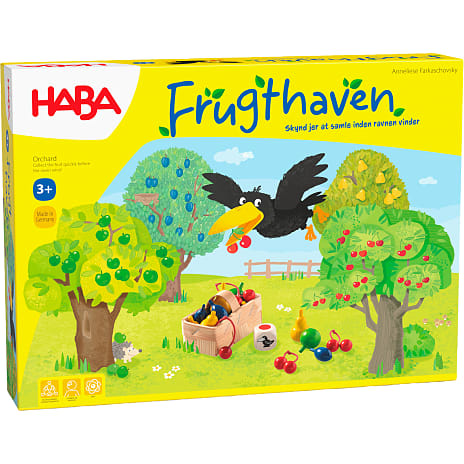 Frugthaven