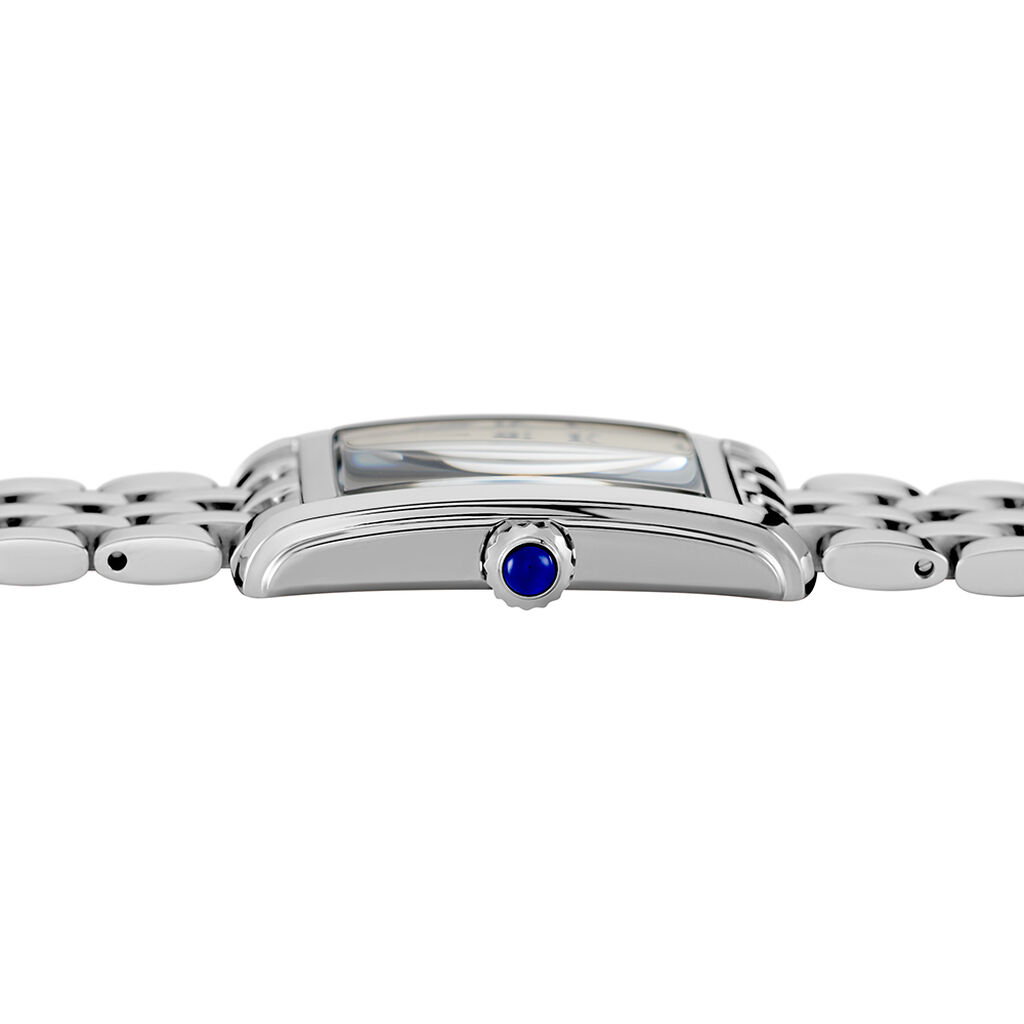 Montre Seiko Classique Blanc