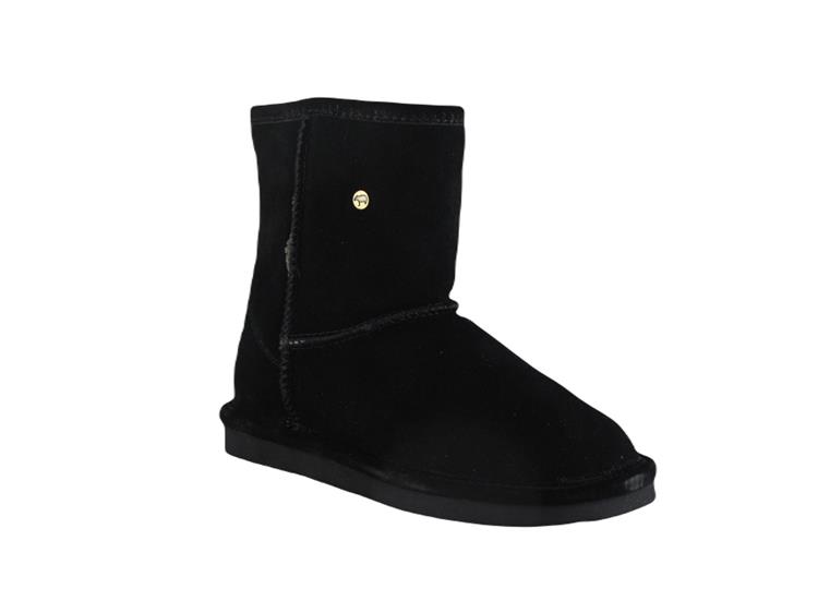 Warmbat Kangaroo Zwart (99)