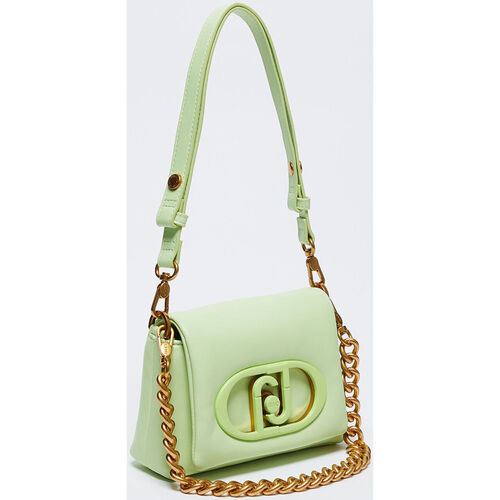 Liu Jo - Bolso pequeño LaPuffy Verde