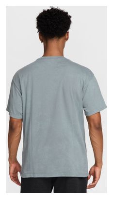 T-shirt Nike Dri-Fit Gym Culture Gris Homme