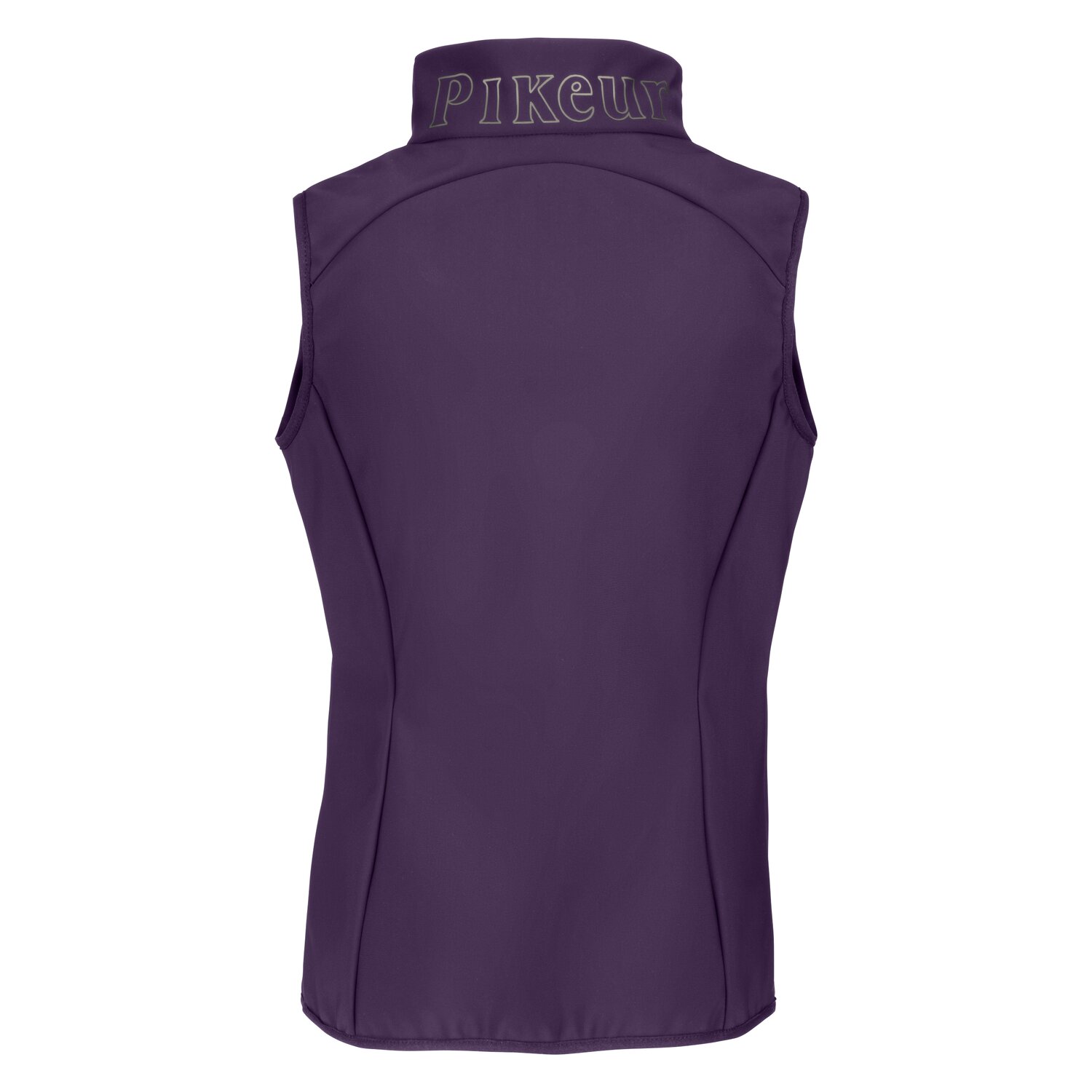 PIKEUR SPORTS Collection Hybrid-Weste - blueberry