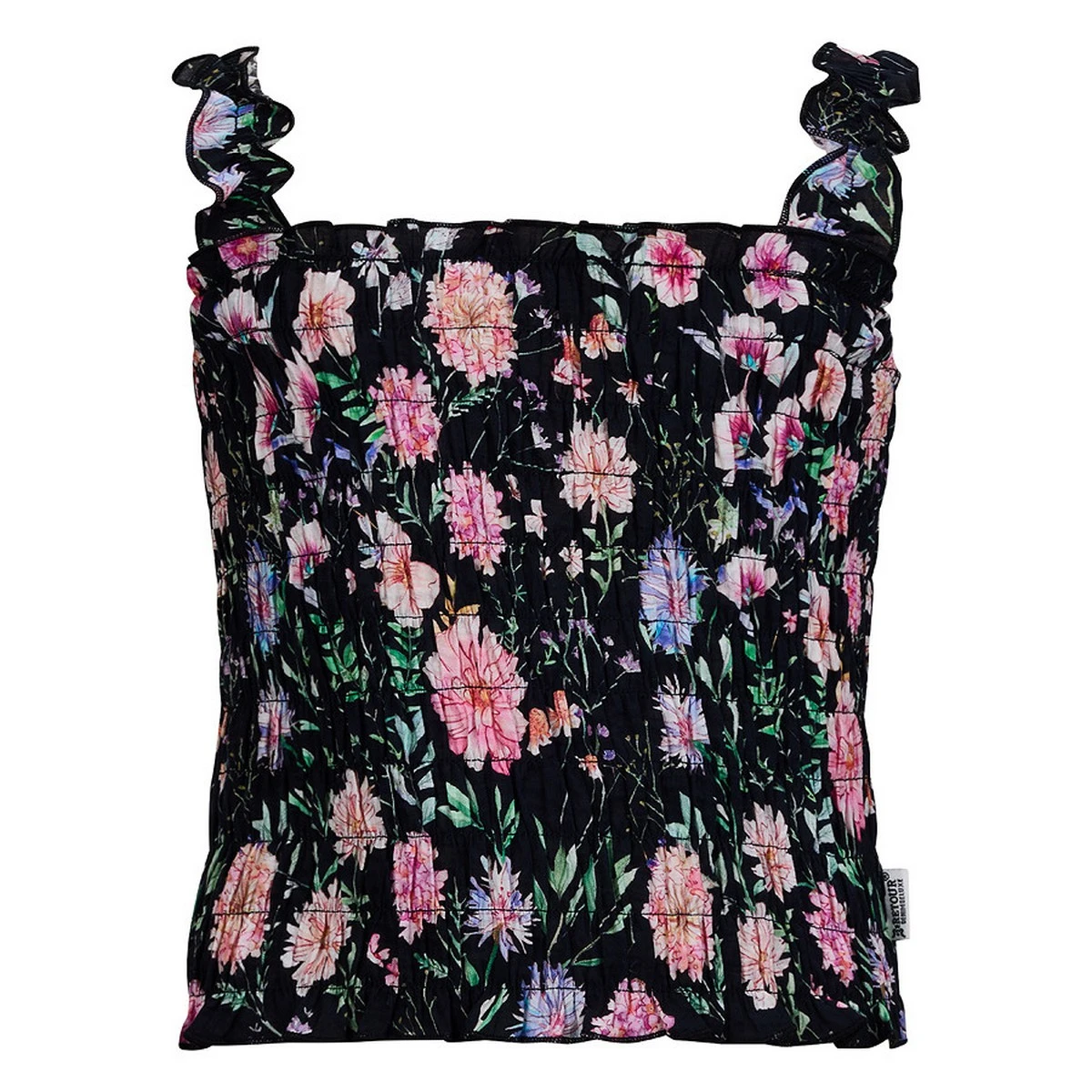 Meisjes Short Tess