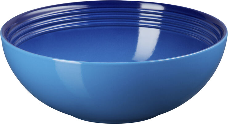 Le Creuset Serveringsskål 2,2L Azure Blue Azure blue