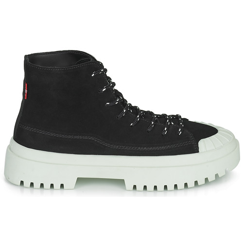 Levi's - PATTON S - Noir