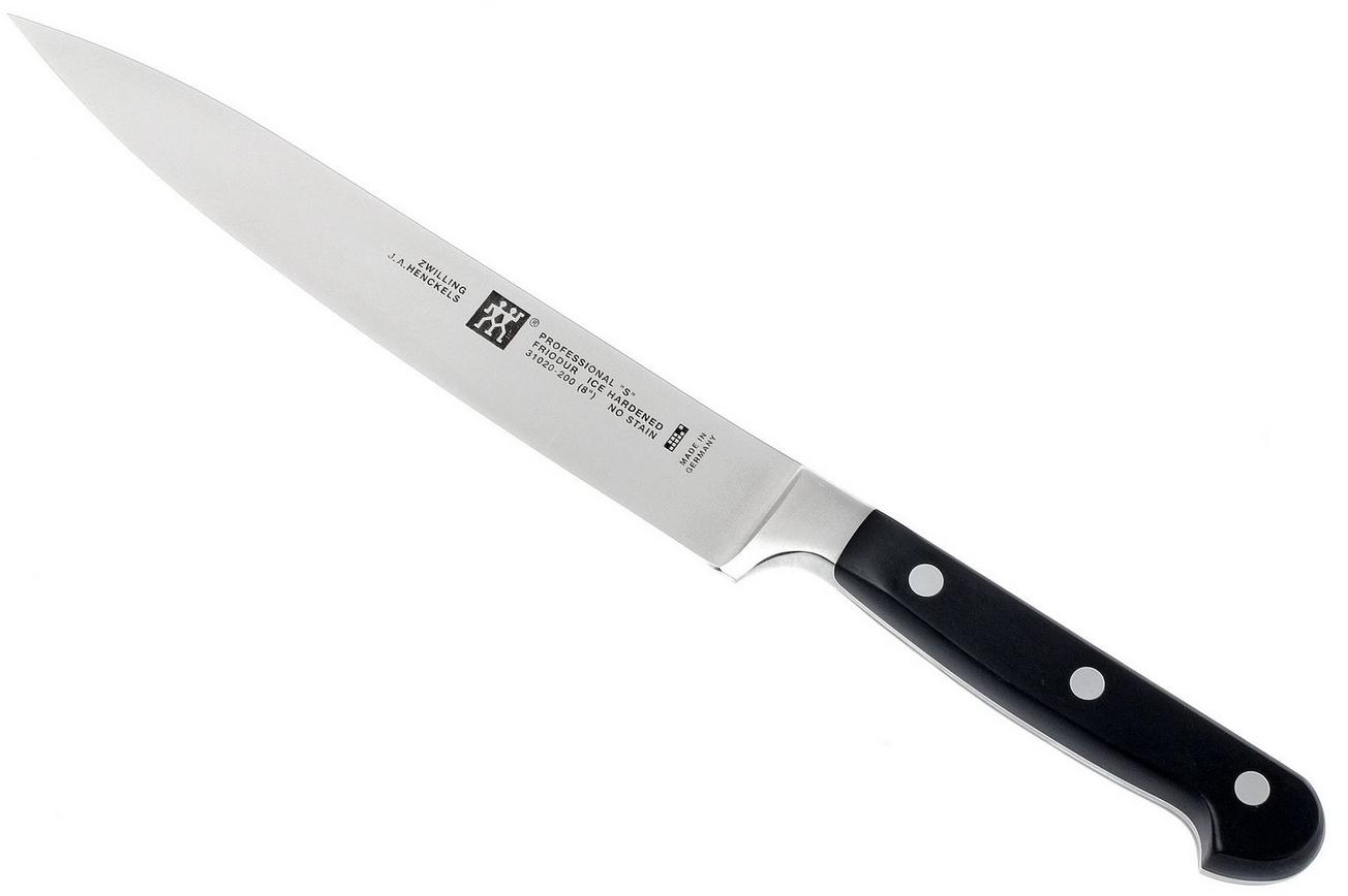 Zwilling Professional ''S'' Vleesmes 20cm