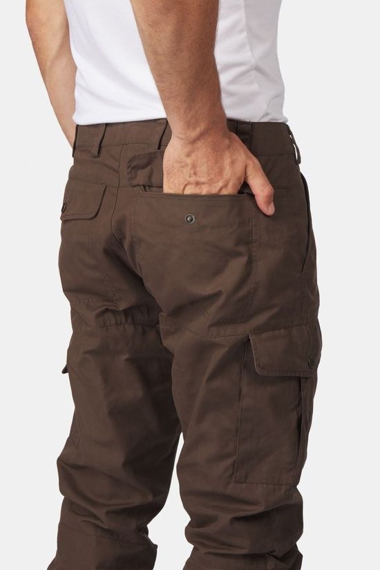 Fjällräven Fjällräven Karl Pro Hydratic Broek