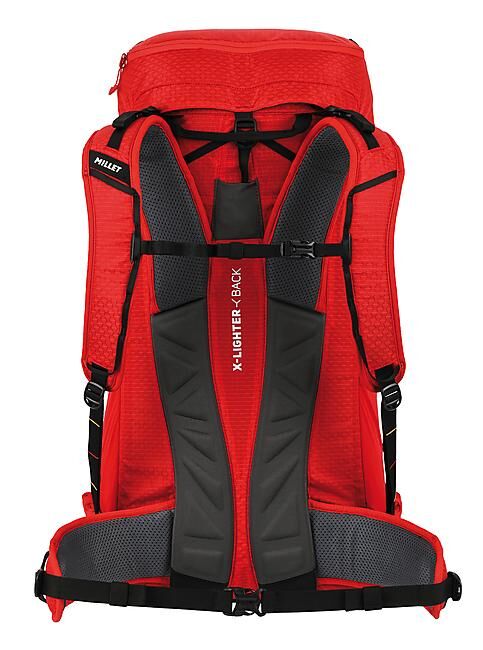 MILLET - SAC A DOS ALPINISME PROLIGHTER 60+20