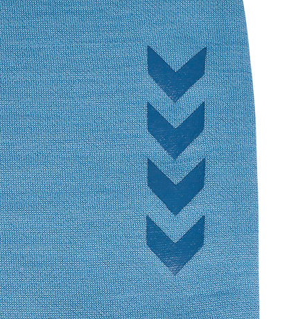Hummel Elefanthue - HmlHip - Uld - Blåe Shadow