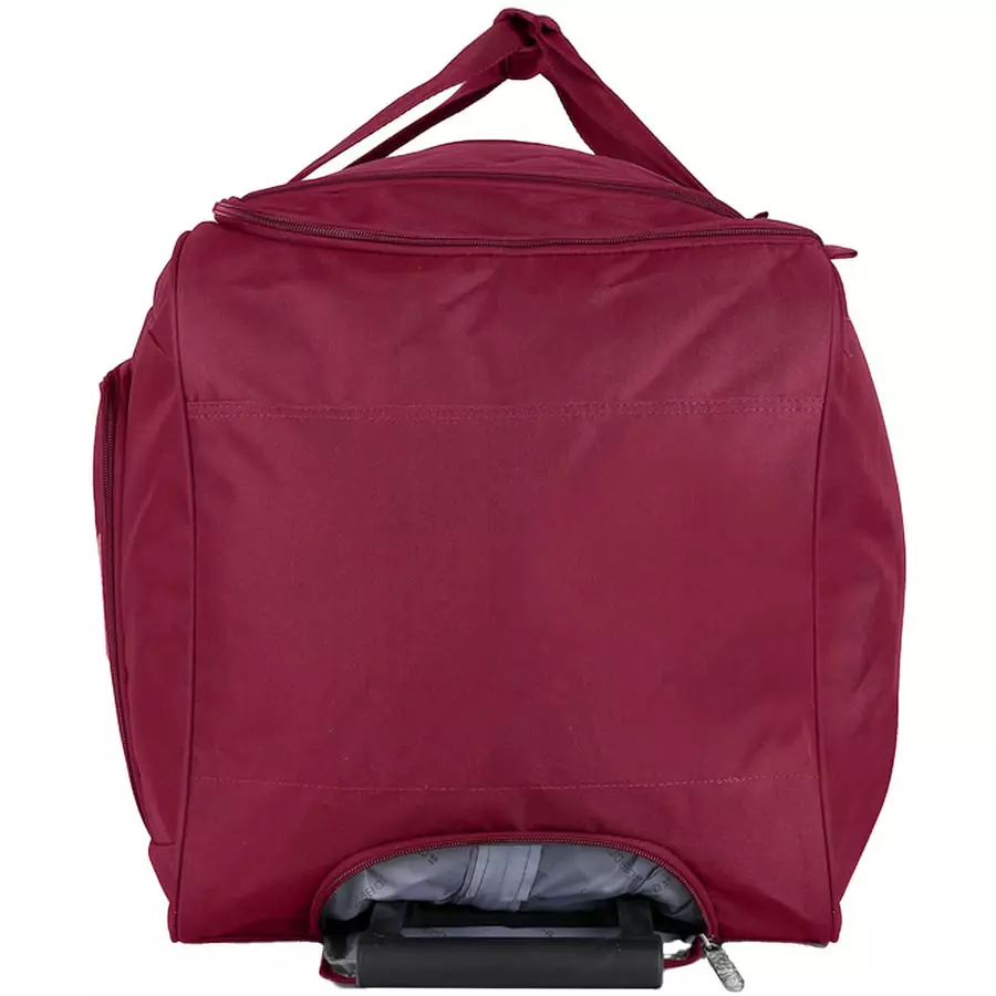 Gabol Week ECO - 110 L 2-Rollenreisetasche 83 cm red