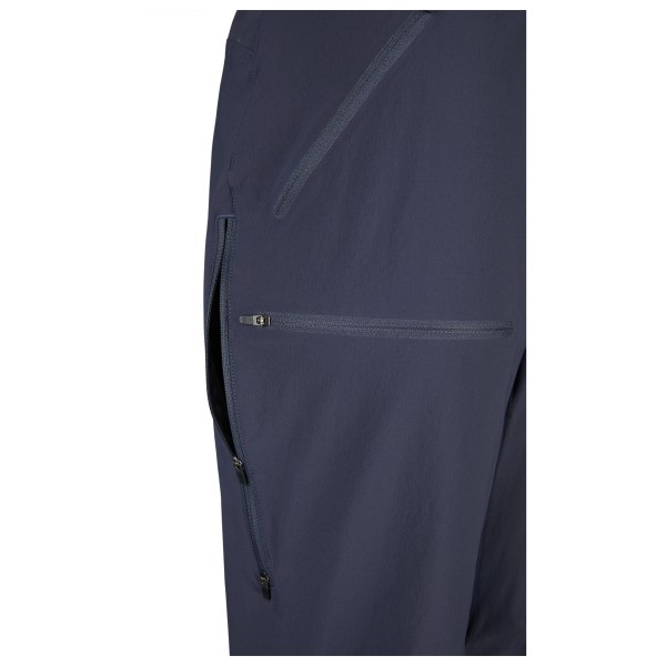 Stoic - HoforsSt. Softshell Pants Light - Pantalon softshell