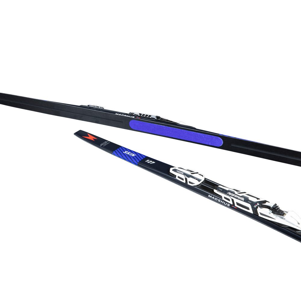 Madshus Active Skin Jr 23/24 Langlaufski Kinder