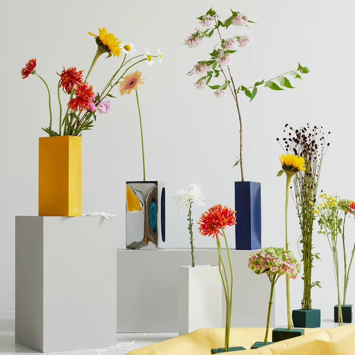 Northern - Into Vase, spiegel