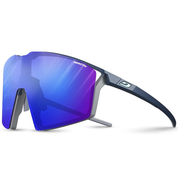 Lunette vélo JULBO EDGE RV P1-3HC UNICOLORE