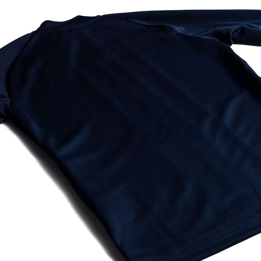 adidas Veste d'Entraînement Condivo 20 - Bleu Marine/Blanc Enfant