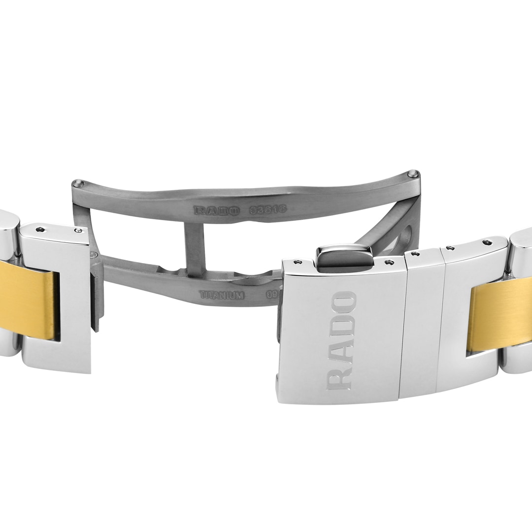 Rado Captain Cook XL Automatik Chronograph
