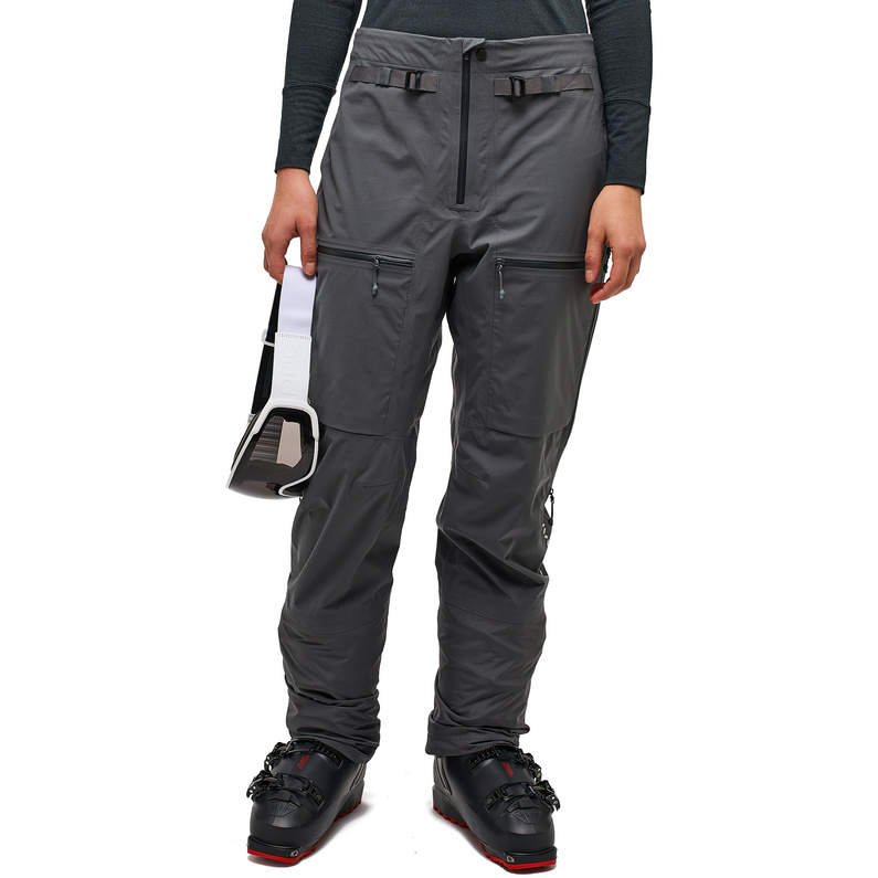 Haglöfs Damen L.I.M Touring Proof Hose
